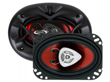 BOSS Audio CH4620. ����������� �������������� CH4620.